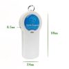 Bluetooth 4.0 Two Way Finding Anti Lost Alarm, Suitable for Andorid 4.3 and iOS System (White) - Image 9