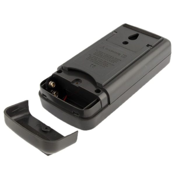Digital Thermometer with K-Type Sensor (DM6801A) - Image 5
