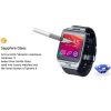 NO.1 G2, 1.54 inch Waterproof TFT Screen Smartwatch with Plastic Brand for Smartphone, Bluetooth 4.0 / 2.0MP Camera / Heart Rate Sensor / Pedometer / Remote-control (Silver) - Image 11
