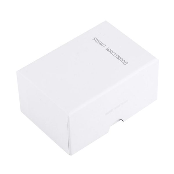 E02 Bluetooth 4.0 Smart Sports Bracelet, Support Camera Remote / Video Remote / Sport Tracking / Sleep Tracking / Watch Function (Green) - Image 8