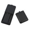 Smart Remote Wireless Key Finder with LED Flashlight, 1 RF Transmitter and 4 Receivers - Image 4