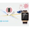 GV08S Smart Watch 1.54 inch TFT IPS LCD Display Bluetooth 3.0 Watch Phone, Support 2.0MP Camera / Pedometer / Sedentary Reminder / Sleep Tracking / Watch Function / Anti-lost Function / Camera Remote / Alarm Clock (Black) - Image 15