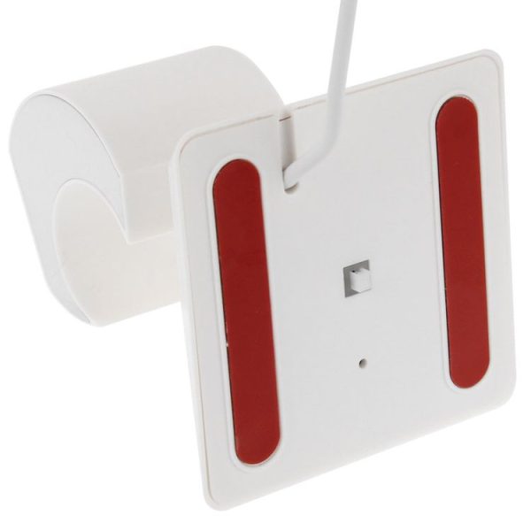 Anti-Theft Security Alarm Charging Display Stand for Watch (White) - Image 7