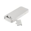 FK-385-A Wireless Intelligent Key Finder with 5 Colors Receivers (White) - Image 5