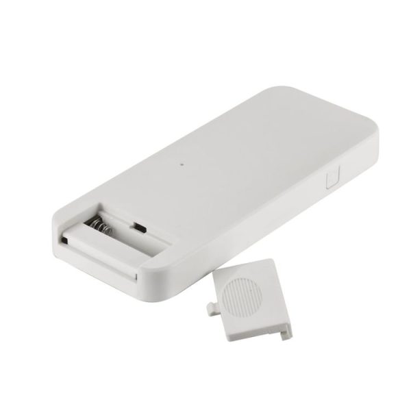 FK-385-A Wireless Intelligent Key Finder with 5 Colors Receivers (White) - Image 5