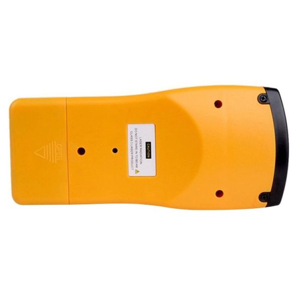 1.8 inch LCD Ultrasonic Distance Measurer With Red Laser Point, CP-3007 (1.5-60 feet) - Image 5