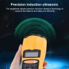 1.8 inch LCD Ultrasonic Distance Measurer With Red Laser Point, CP-3007 (1.5-60 feet) - Image 7