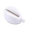 Toothpaste Holder Desktop Squeezer Extrusion Device Bathroom Item (Random Delivery) (White) - Image 3