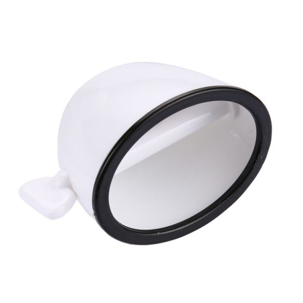 Toothpaste Holder Desktop Squeezer Extrusion Device Bathroom Item (Random Delivery) (White) - Image 5