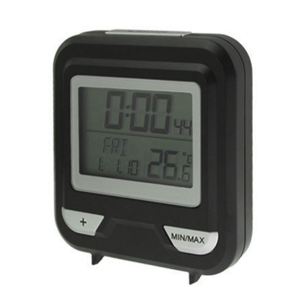 KG238 Multi-function Digital Thermometer - Image 2