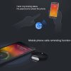 Original Xiaomi 1S Mi Band Light-sensitive Version Bluetooth 4.0 IP67 Waterproof Smart Bracelet with Heart Rate Monitor & Sport Tracker & Sleep Monitor & Call Reminder For Android 4.4 OS and IOS 7.0 or Above Devices (Yellow) - Image 5