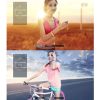 Original Xiaomi 1S Mi Band Light-sensitive Version Bluetooth 4.0 IP67 Waterproof Smart Bracelet with Heart Rate Monitor & Sport Tracker & Sleep Monitor & Call Reminder For Android 4.4 OS and IOS 7.0 or Above Devices (Yellow) - Image 7