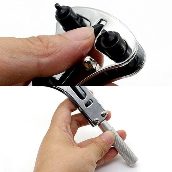 Microstamp Watch Case Opener - Image 5