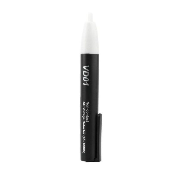 Voltage Detector Pen Non-Contact AC Electric Tester - Image 2