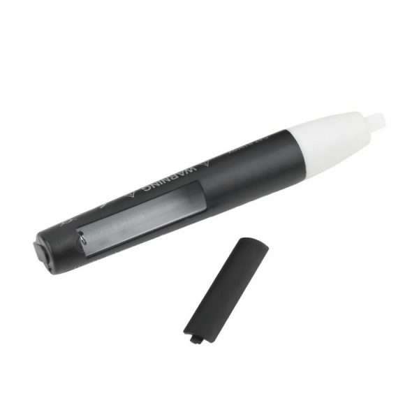 Voltage Detector Pen Non-Contact AC Electric Tester - Image 3