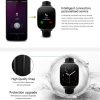 Zeblaze Crystal Bluetooth 4.0 Waterproof IP67 Fitness Tracker Smart Watch for iOS / Android, Support Pedometer Sleep Monitor Call Reminder Anti-lost Remote Camera (White) - Image 10