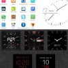 Zeblaze Crystal Bluetooth 4.0 Waterproof IP67 Fitness Tracker Smart Watch for iOS / Android, Support Pedometer Sleep Monitor Call Reminder Anti-lost Remote Camera (White) - Image 11