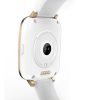 Zeblaze Crystal Bluetooth 4.0 Waterproof IP67 Fitness Tracker Smart Watch for iOS / Android, Support Pedometer Sleep Monitor Call Reminder Anti-lost Remote Camera (White) - Image 3