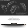 Zeblaze Crystal Bluetooth 4.0 Waterproof IP67 Fitness Tracker Smart Watch for iOS / Android, Support Pedometer Sleep Monitor Call Reminder Anti-lost Remote Camera (White) - Image 7