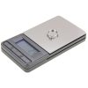 2 in 1 Electronic Pocket 1000g x 0.1g Jewelry Digital Scale Balance + Calculator with Digits LCD Display - Image 10