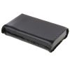 2 in 1 Electronic Pocket 1000g x 0.1g Jewelry Digital Scale Balance + Calculator with Digits LCD Display - Image 8