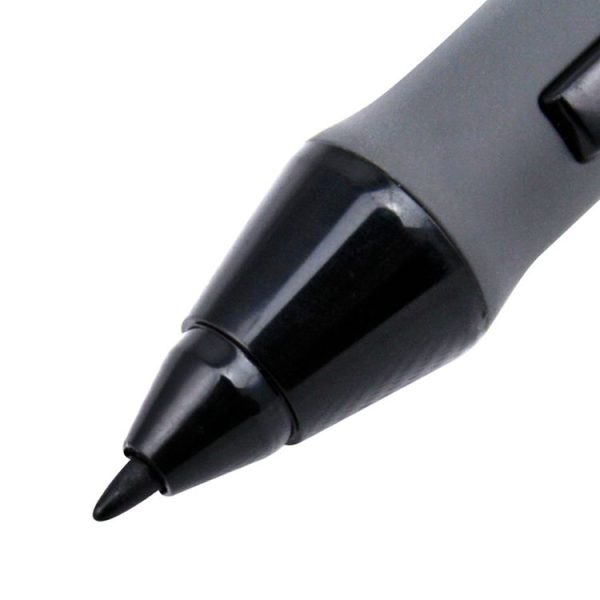 Huion PEN-68 Professional Wireless Graphic Drawing Replacement Pen for Huion 420 / H420 / K56 / H58L / 680S Graphic Drawing Tablet (Black) - Image 3
