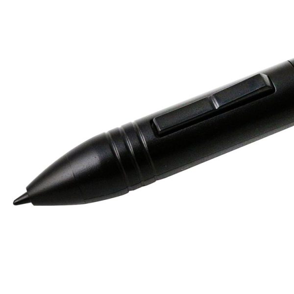 Huion P801 Rechargeable Digital Pen Stylus Mouse Digitizer Pen for Huion Graphics Tablet (Black) - Image 4