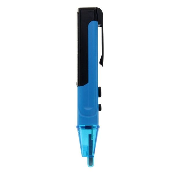 AVDO3 Non-contact AC Voltage Detector, Voltage Rang: 12V-1000V (50-500Hz) (Blue) - Image 2