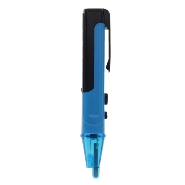 AVDO4 Non-contact AC Voltage Detector, Voltage Rang: 50V-1000V (50-500Hz) (Blue) - Image 2