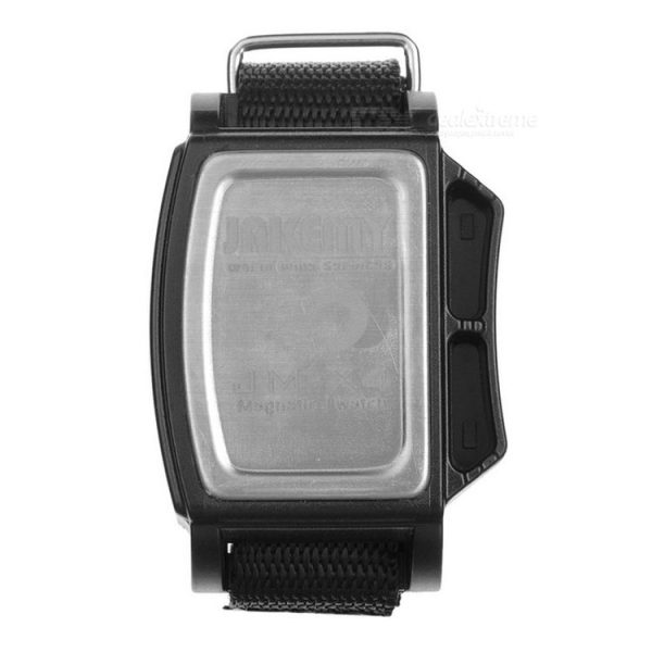 JAKEMY JM-X4 Magnetic Component Adsorption Wristband - Image 3