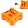 JAKEMY JM-X2 Magnetizer / Demagnetizer with Screwdriver Holes, Size: Medium