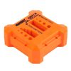 JAKEMY JM-X2 Magnetizer / Demagnetizer with Screwdriver Holes, Size: Medium - Image 4