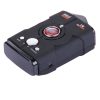 V8 Black 180 Degrees Full-Band Scanning Advanced Radar Detectors and Laser Defense Systems, Built-in Loud Speaker (English Only), Detectable Distance: 200-400m (Black) - Image 2
