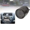 LED Sensor Car Rear View Camera, Support Color Lens / 120 Degrees Viewable / Waterproof & Night Sensor function, Diameter: 28mm (E328) (Black) - Image 7