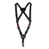 NEOpine NDA-13 DJI Remote Controller Shoulder Strap Belt Sling for DJI Phantom 3 / 2 / Inspire 1 (Black) - Image 2