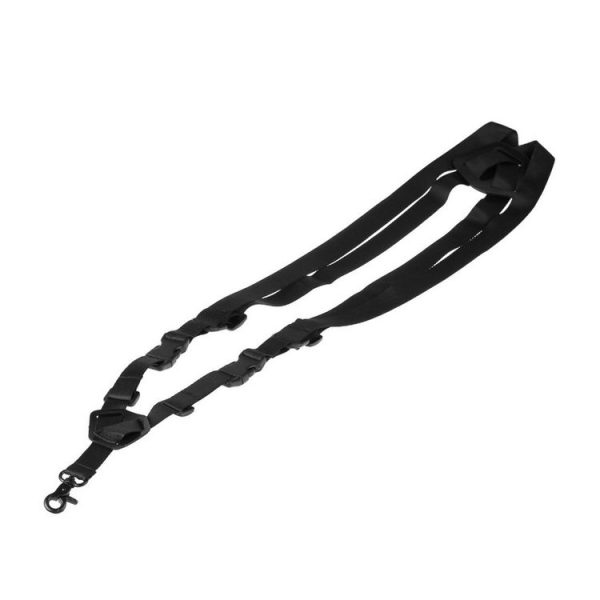 NEOpine NDA-13 DJI Remote Controller Shoulder Strap Belt Sling for DJI Phantom 3 / 2 / Inspire 1 (Black) - Image 3