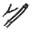 NEOpine NDA-13 DJI Remote Controller Shoulder Strap Belt Sling for DJI Phantom 3 / 2 / Inspire 1 (Black) - Image 5