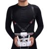 NEOpine NDA-13 DJI Remote Controller Shoulder Strap Belt Sling for DJI Phantom 3 / 2 / Inspire 1 (Black) - Image 7