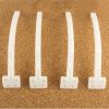 DJI Landing Skid Landing Gear W / (M2.5 / M3) Screw for Frame Wheel (F450 / F550) Multicopter Frame - Image 2