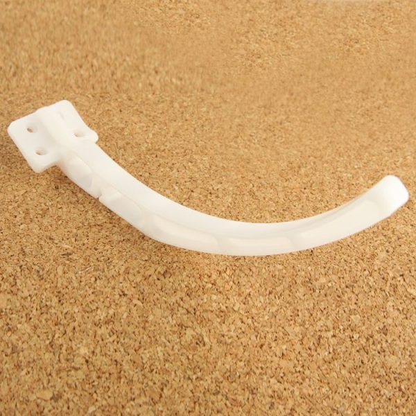 DJI Landing Skid Landing Gear W / (M2.5 / M3) Screw for Frame Wheel (F450 / F550) Multicopter Frame - Image 3