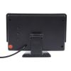 4.3 inch Car Color Monitor with Adjustable Angle Holder & Universal Sunshade, Dual Video Input - Image 2