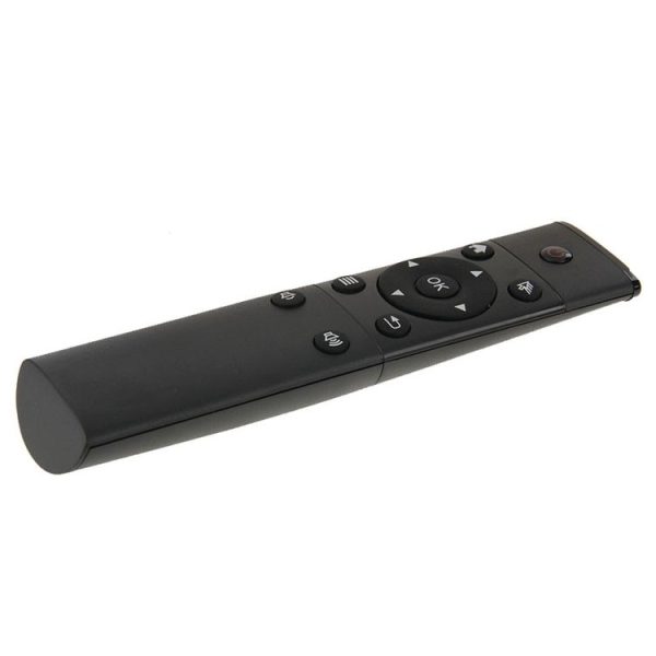 2.4G Wireless Somatosensory Remote Control (Black) - Image 5