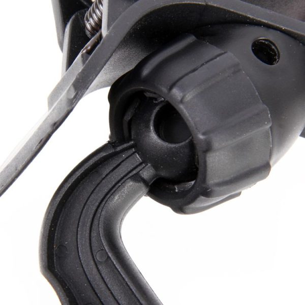 KX-C005 Multi-functional 360 Degrees Rotating Universal Car Swivel Mount Holder, For iPhone, Galaxy, Huawei, Xiaomi, Lenovo, Sony, LG, HTC and Other Smartphones, GPS, Mini Tablet PC - Image 5