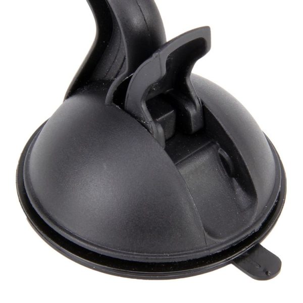 KX-C005 Multi-functional 360 Degrees Rotating Universal Car Swivel Mount Holder, For iPhone, Galaxy, Huawei, Xiaomi, Lenovo, Sony, LG, HTC and Other Smartphones, GPS, Mini Tablet PC - Image 7