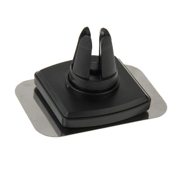 Universal Magnet Mini Car Mount Holder, For iPhone, Galaxy, Huawei, Xiaomi, Lenovo, Sony, LG, HTC and Other Smartphones - Image 3
