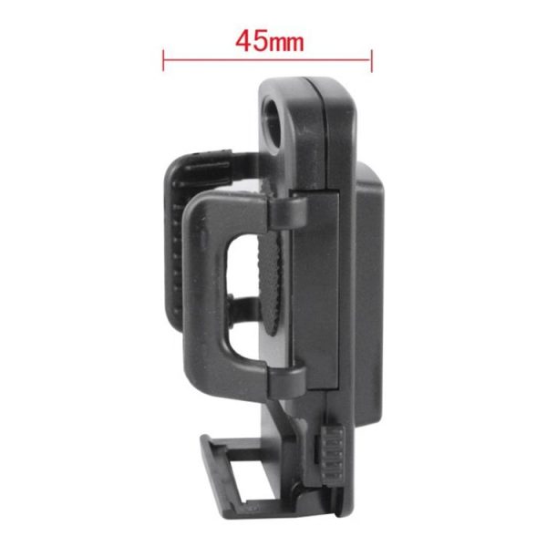 Universal Windshield Holder, For iPhone, Galaxy, Huawei, Xiaomi, Google, Sony and other Smartphones - Image 4