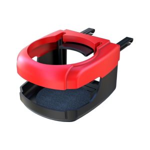 Outlet Car Drink Holder (Red)
