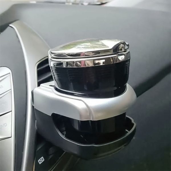 Outlet Car Drink Holder (Red) - Image 8