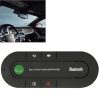 Bluetooth V4.1 Hands Free Kit Transmitter with SIRI / Music (Black)