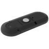 Bluetooth V4.1 Hands Free Kit Transmitter with SIRI / Music (Black) - Image 5
